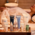 Zayna Spa One-Hour Massage Experience at Grand Millennium Al Wahda Abu Dhabi