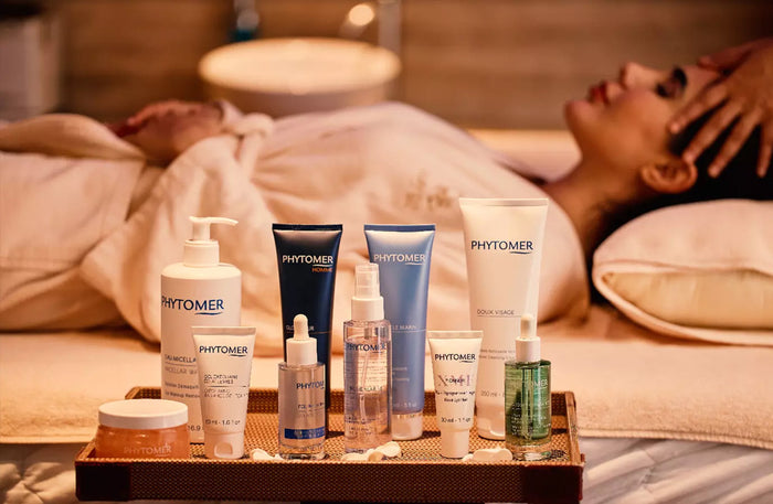 Zayna Spa One-Hour Massage Experience at Grand Millennium Al Wahda Abu Dhabi