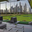 One-Hour Exhilarating Topgolf Dubai Gameplay Voucher for Up to Six |  at Wondergifts