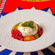 Elegant Italian Date Night Dining Experience for Two at Felicità Dubai