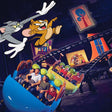 Yas Island Family Stay & Play: 1-Night, Theme Park & Breakfast - Kids Go Free |  at Wondergifts