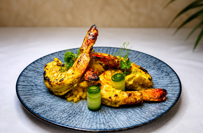 Signature Sanjeev Kapoor The Canvas Hotel - Romantic Candlelight Dining Experience for Two