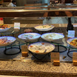 DoubleTree by Hilton Dubai - International Breakfast Buffet Experience at Gastro