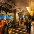 Siddharta Lounge by Buddha-Bar Abu Dhabi - 3-Course Sharing Dining Experience for Two with Stunning Views