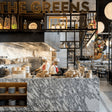 Gastronomy Atlantis The Royal - Luxury Breakfast Buffet Experience with Drinks for One