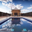 Exclusive 1-Night Tent Stay with Private Pool and Breakfast for Two at Al Badayer |  at Wondergifts