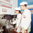 Interactive KidZania Dubai Learning and Adventure Day Pass