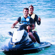 Thrilling 30-Minute Jet Ski Experience in Dubai with Coastal Views
