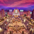 Fun-Filled General Admission Ticket to Warner Bros. World Abu Dhabi