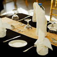 Luxurious International Dinner Cruise for Two Through Dubai Marina |  at Wondergifts