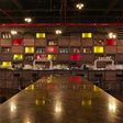 Cargo Dubai - Asian-Inspired 3-Course Dining Experience