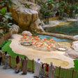 General Admission Ticket to SeaWorld Yas Island Abu Dhabi
