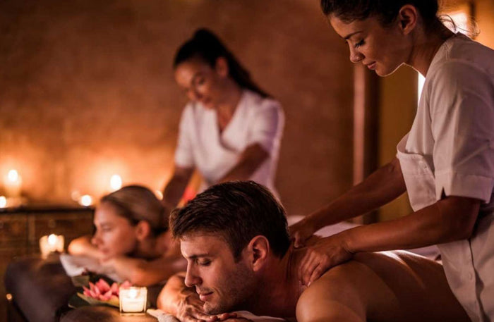 Happy Valentine's Gift Box: 200+ Selections of Gourmet, Spa, Adventures, and More |  at Wondergifts