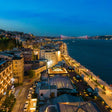 Istanbul Hotel Break Gift Box: Two Nights Stay for Two - Kids Go Free |  at Wondergifts