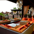 Thai Longtail Boat Cruise and Afternoon Tea at The Lotus Lounge, Anantara The Palm Dubai