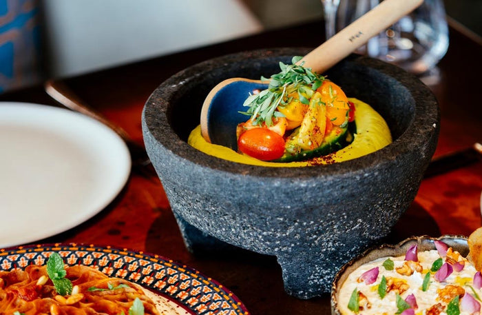 Ain Dubai Tickets with Romantic Dinner for Two at VAGA, Bluewaters Island |  at Wondergifts