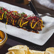 Zeera by Buddha-Bar Abu Dhabi - Indian 3-Course Sharing Dining Experience for Two