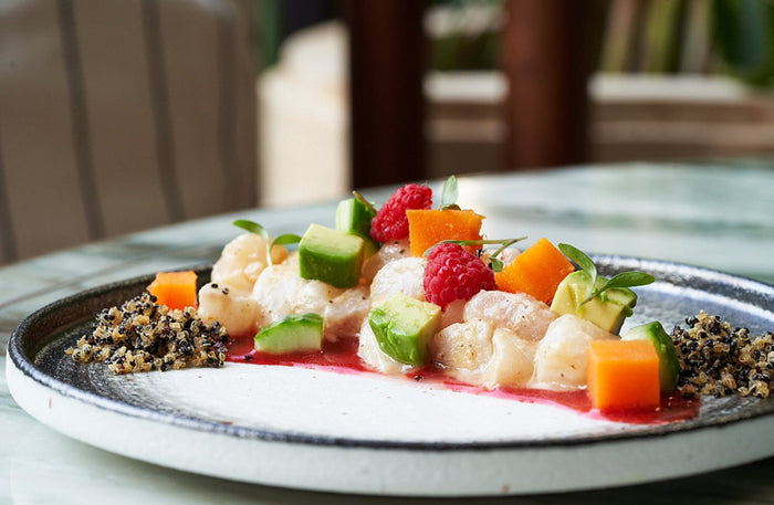 Beefbar Dubai – Contemporary Steakhouse 3-Course Dining Experience
