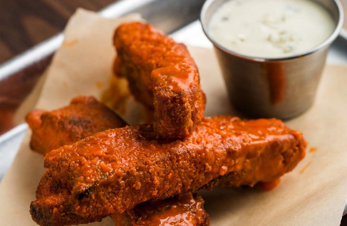 Lavish Dining Experience for Two at Tony Roma's - Valid at 2 Locations |  at Wondergifts