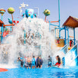 Al Montazah Parks - Pearls Kingdom Water Park Full Day Access |  at Wondergifts