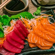 Minato's Enter the Dragon Friday Night Dining Experience in Dubai Radisson Blu Deira