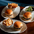 UNCUT Restaurant & Bar - Exquisite Set Menu Dining Experience for Two