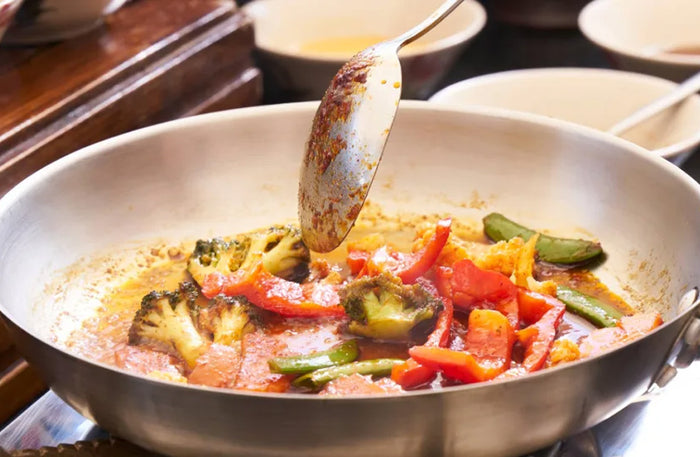 Flavourful Spice Spoons Thai Cooking Class at Anantara The Palm Dubai