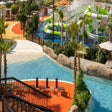 Park Hyatt Dubai Waterpark Thrill Adventure Day Pass