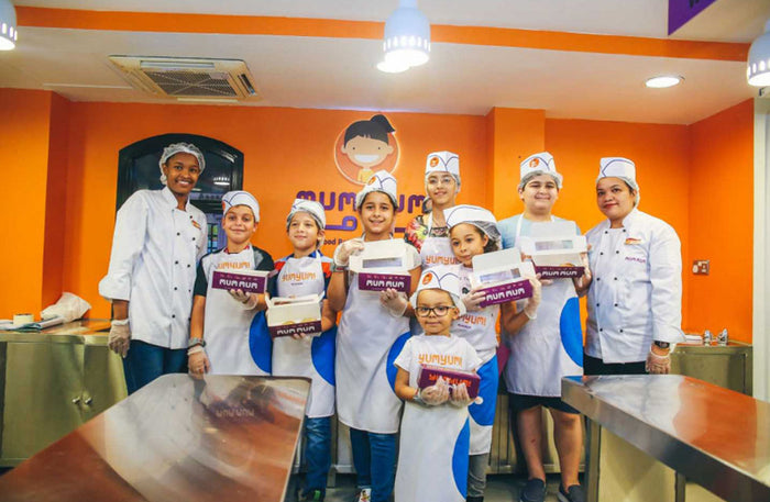 Kidzania Yas Mall Entry Ticket for One Child or One Adult |  at Wondergifts