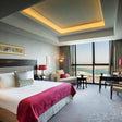 Bab Al Qasr Weekend Stay with Saturday Brunch for Two |  at Wondergifts