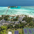 Maldives Tropical Escape Gift Box: Two-Night Hotel Break for Two - Kids Go Free |  at Wondergifts