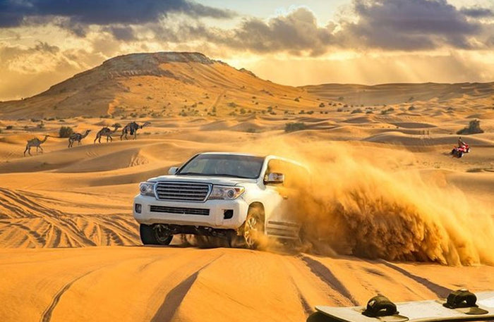 Happy Birthday Gift Box - Selection of Gourmet, Adventures, Spa and More |  at Wondergifts