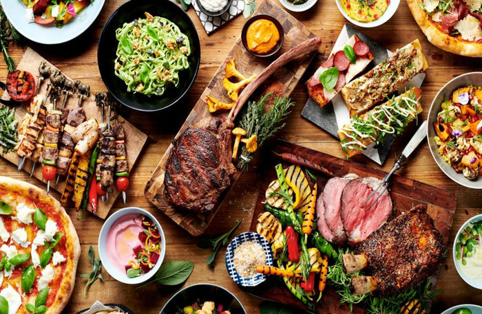 Romantic Dinner at Gastronomy in Atlantis the Royal for Two | Food and Drink at Wondergifts