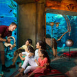 Atlantis Aquaventure Day Pass for One Child |  at Wondergifts