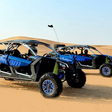 30 mins Driving of a Four Seater Can-Am 1000 Dune Buggy |  at Wondergifts