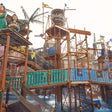 Wild Wadi Waterpark Entry Pass for Two |  at Wondergifts