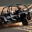 30-Minutes Driving a Polaris RZR Dune Buggy for up to Four People |  at Wondergifts