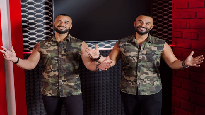 Exclusive General Admission for Two to Madame Tussauds |  at Wondergifts