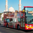 Dubai City Sightseeing 24 Hours Hop On Hop Off Ticket |  at Wondergifts