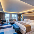 Two Night Hotel Stay  in Dubai with Breakfast & Dinner for Two |  at Wondergifts