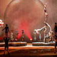 Silver Tickets for Two to the Spectacular La Perle Show |  at Wondergifts