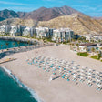 One Night Hotel Stay with Breakfast in Fujairah for Two |  at Wondergifts