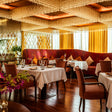 Signature Sanjeev Kapoor The Canvas Hotel - Romantic Candlelight Dining Experience for Two