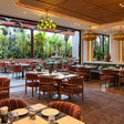 Manaret Beirut Dubai - Lebanese Set Menu for Two with Unlimited Soft Drinks