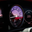 Rent a Porsche: Porsche 911 Targa Topcar for One Day