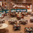 Sheraton JBR - Famica Interactive Mediterranean Brunch Experience at Seafield Mediterranean Eatery