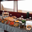 Luxurious International Dinner Cruise for Two Through Dubai Marina |  at Wondergifts