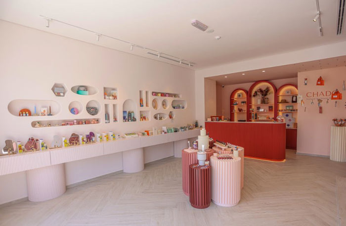 Soothing Full-Body Massage for One at Chado Spa |  at Wondergifts