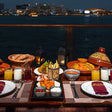 Ornina Arabian Lounge - Premium Middle Eastern and Moroccan Flavors Iftar Set Menu