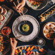 Signature Pan Asian Dining Experience for Two at Asia Asia Dubai Marina